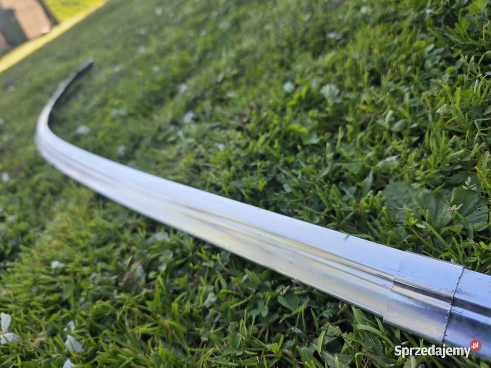 Listwa Chrom Dolna Szyby Czołowej Mercedes W108 osobowe Skawina sprzedam