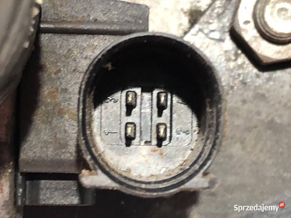 SERWO HAMULCOWE VW CC B7 3C1614105AR Hatchback podkarpackie