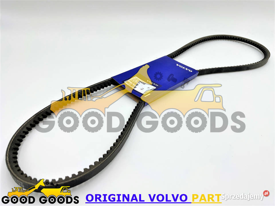 VOLVO PASEK KLINOWY 15054498 Władysławów