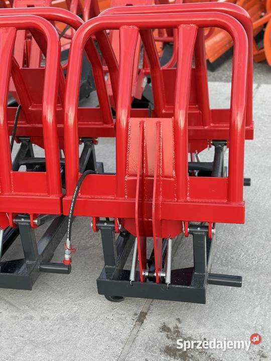 NOWOŚĆ CHWYTAK METAL TECHNIK RURA GRUBOŚCIENNA nieuszkodzony Stawiszyn
