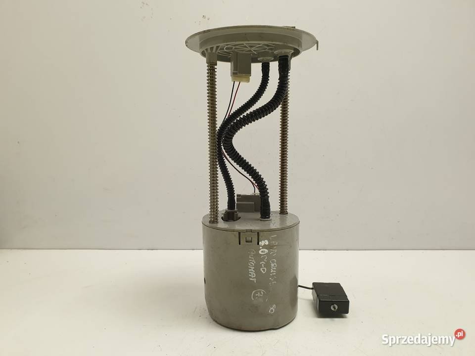 Toyota Land Cruiser 150 30 POMPA PALIWA Paliwowa lubelskie Rudka sprzedam