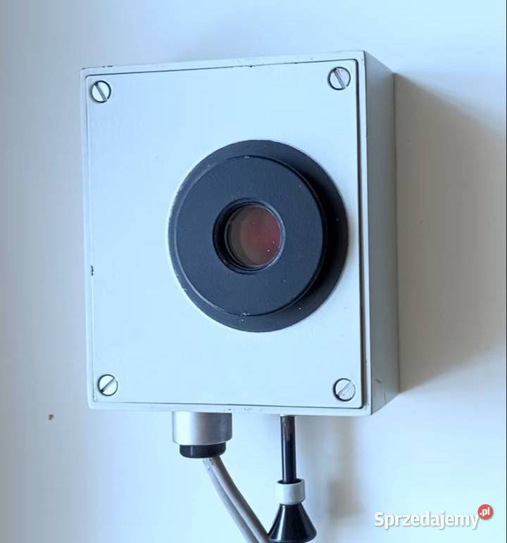 Carl Zeiss spektrofotometr SPEKOL 11 wielkopolskie Leszno