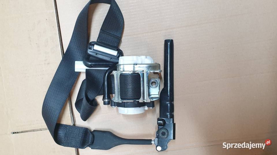 Napinacz Pasa Dopinacz Pas Bezpieczeństwa Przód Nowiny