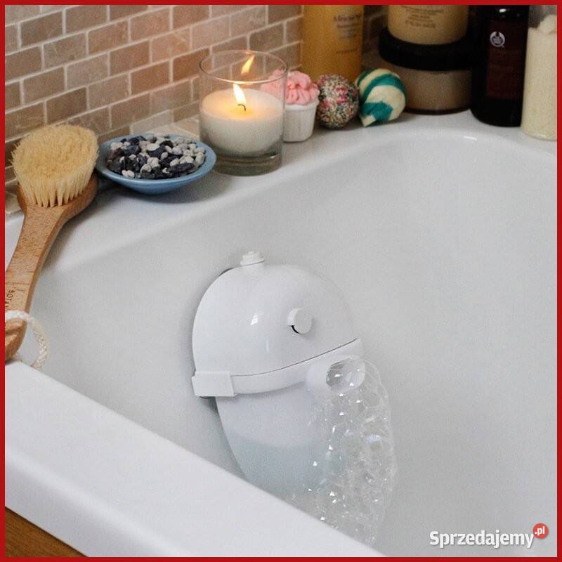 NOWE Urządzenie do Kąpieli wytwarzające Pianę Rzeszów