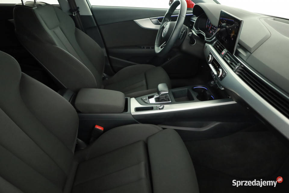 Audi A4 40 TDI A4 mazowieckie Piaseczno sprzedam