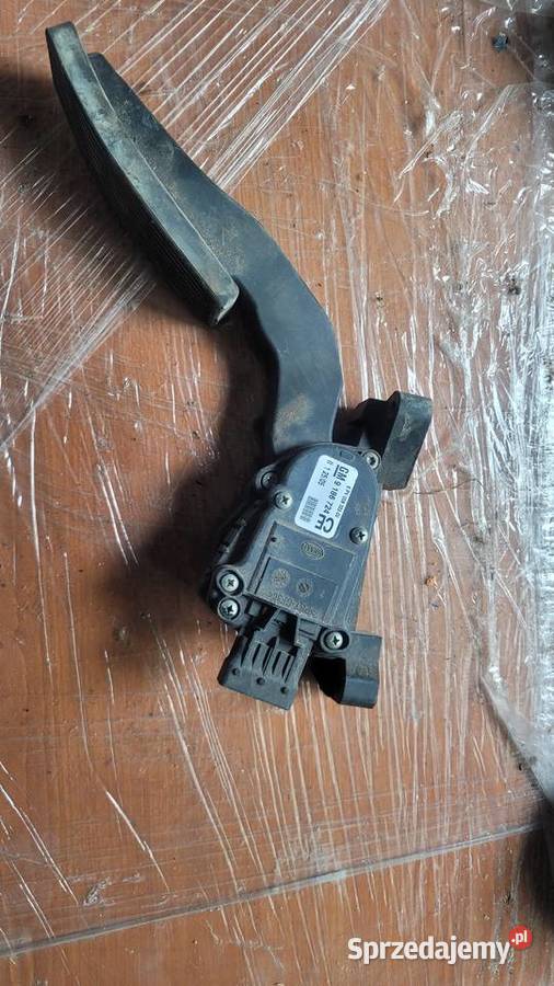 Pedała gazu Saab Opel GM 9180724 Kraków