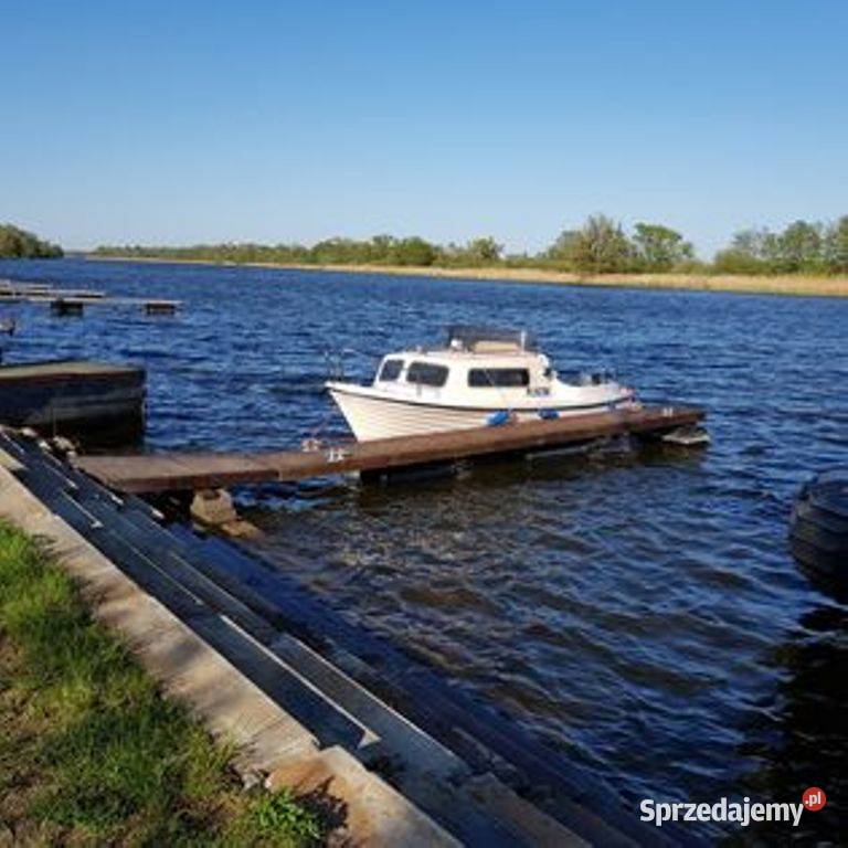 Pływak do budowy Pomostów Platform Domów na Tanowo