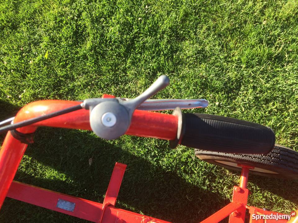 Ciągnik rolniczy dzik 21 Wodzisław Śląski sprzedam