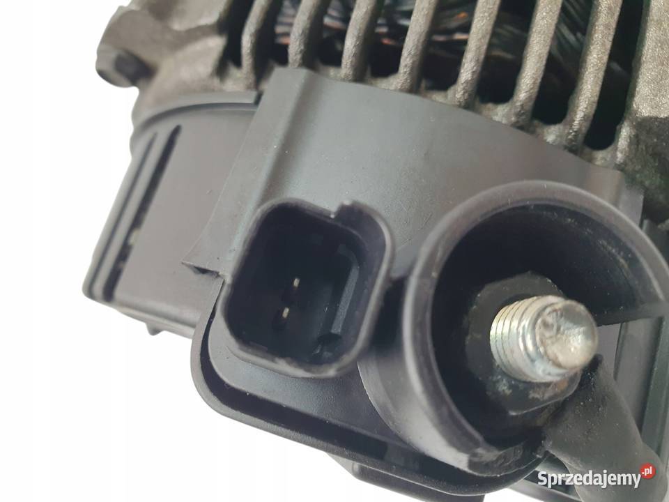 ALTERNATOR Peugeot 1007 206 207 307 Partner 16