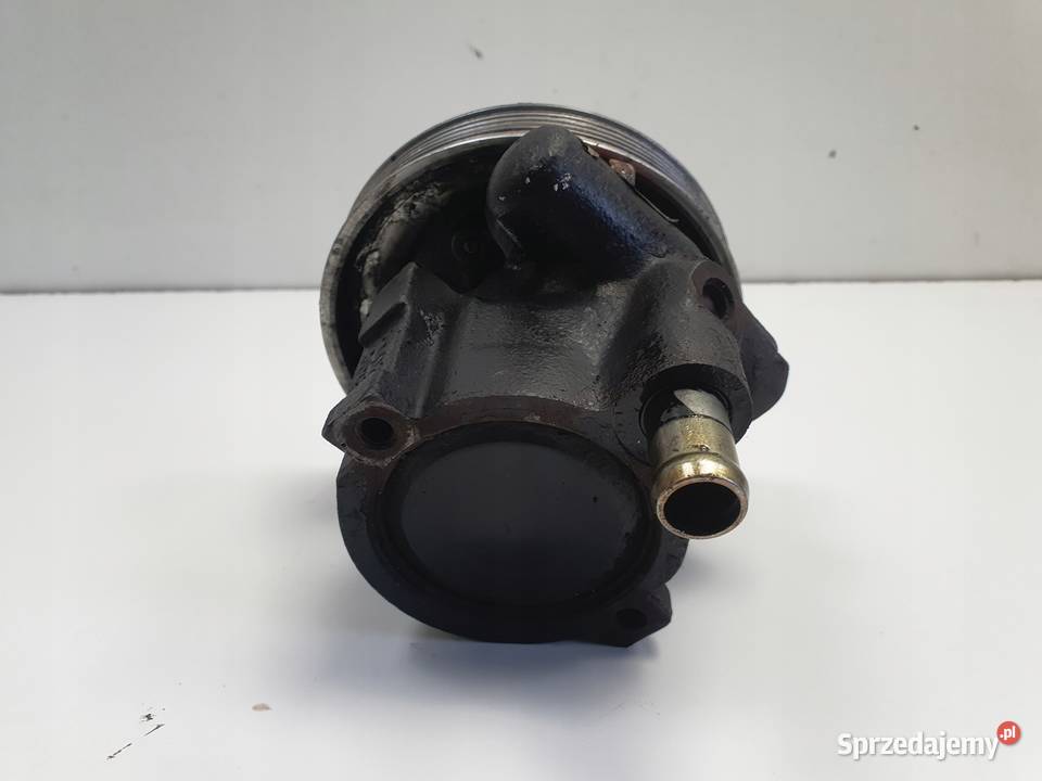 Dacia Duster 15 DCI 16 16V POMPA WSPOMAGANIA Chełm