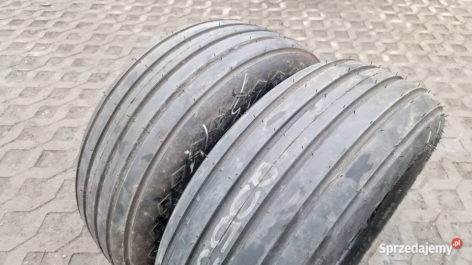 11L15 1158015 1007515 Goodyear Nowe Rolnictwo Nowe Miasto Lubawskie