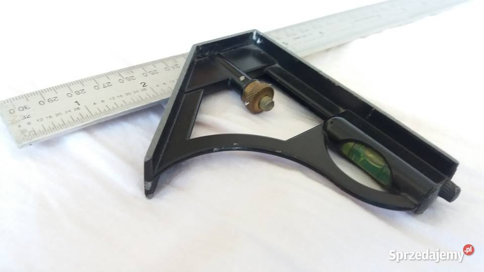 Narzędzia Przedwojenne Pomiarowe Płońsk