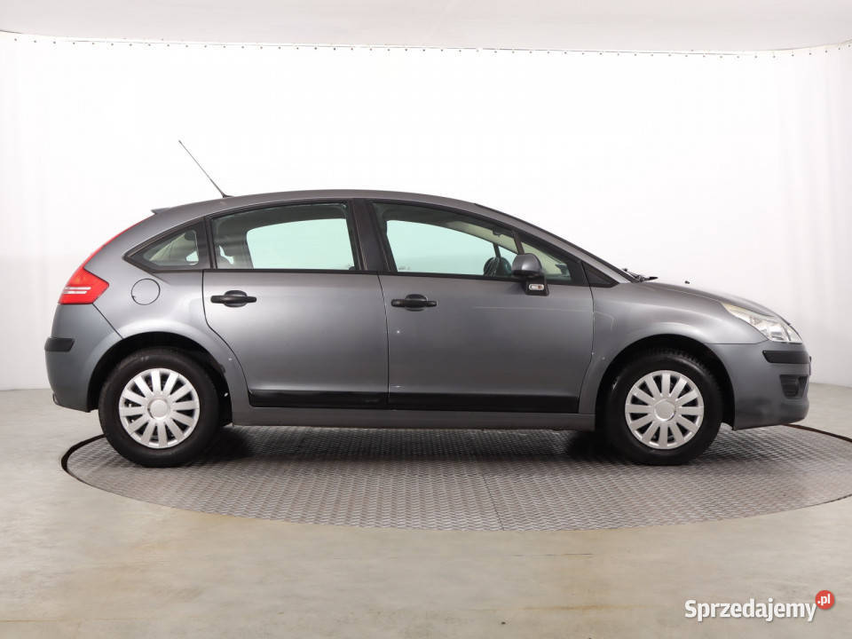 Citroen C4 14 16V
