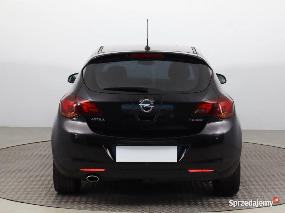 Opel Astra 14 T elektryczne lusterka Bielany Wrocławskie sprzedam