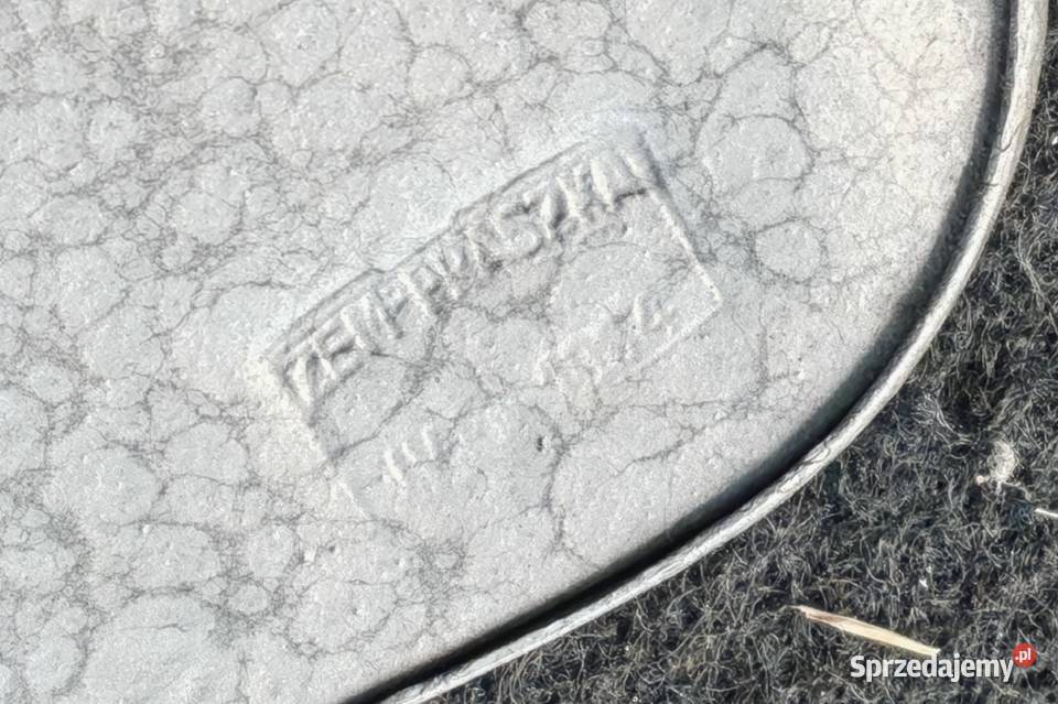 Lusterko wsteczne Fso Warszawa m20 200 201 Gorzów Wielkopolski sprzedam