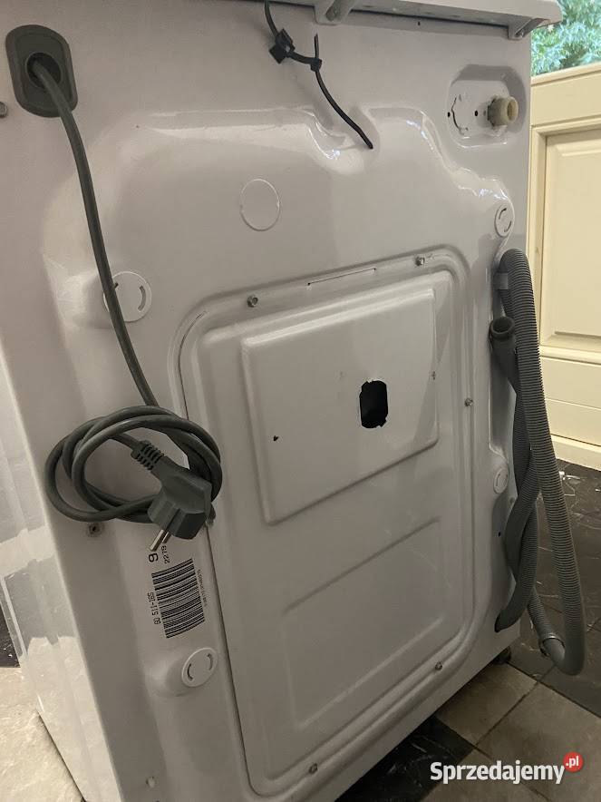 Pralka automatyczna Candy Rapido 5 Serock sprzedam