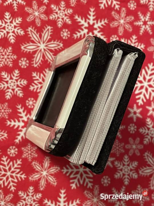 Albumik ramka do zdjęć 6x9 Kielce