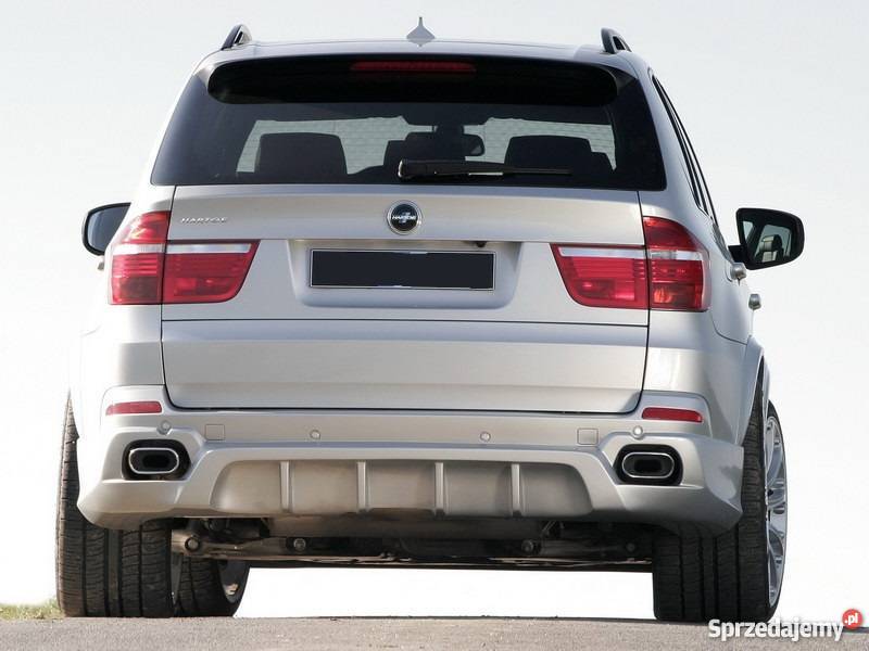 DYSTANSE DO POSZERZENIA OSI 4X4 Audi Q7 BMW X5 Warszawa