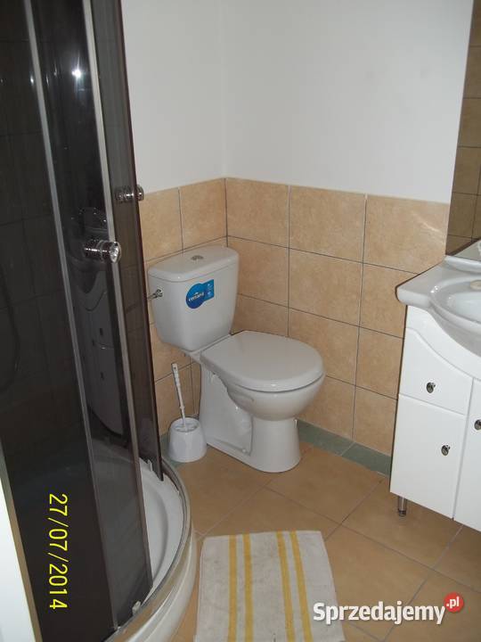 Kawalerka Rudnik Sanem 18 m2 Wynajem Rudnik nad Sanem