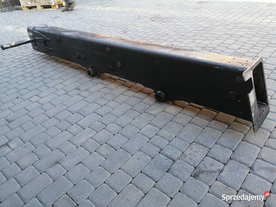 Maszt Ramię zewnętrzne JCB 52755 Wilkowo