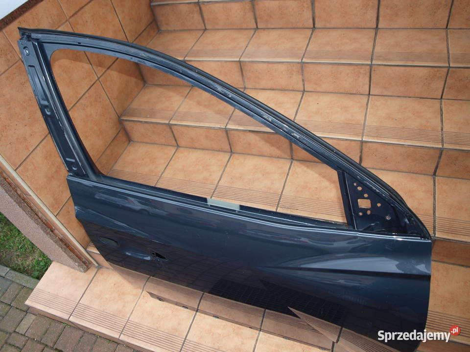 Hyundai Tucson IV 4 drzwi prawe przód 2020 2026r Kalisz sprzedam