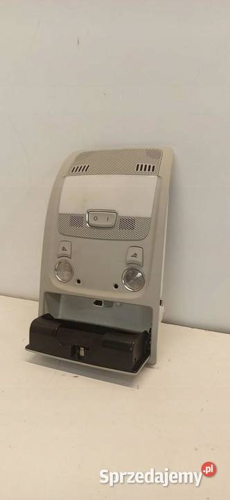 AUDI A5 8T LAMPKA PODSUFITKI 8T0947135BF sprzedam