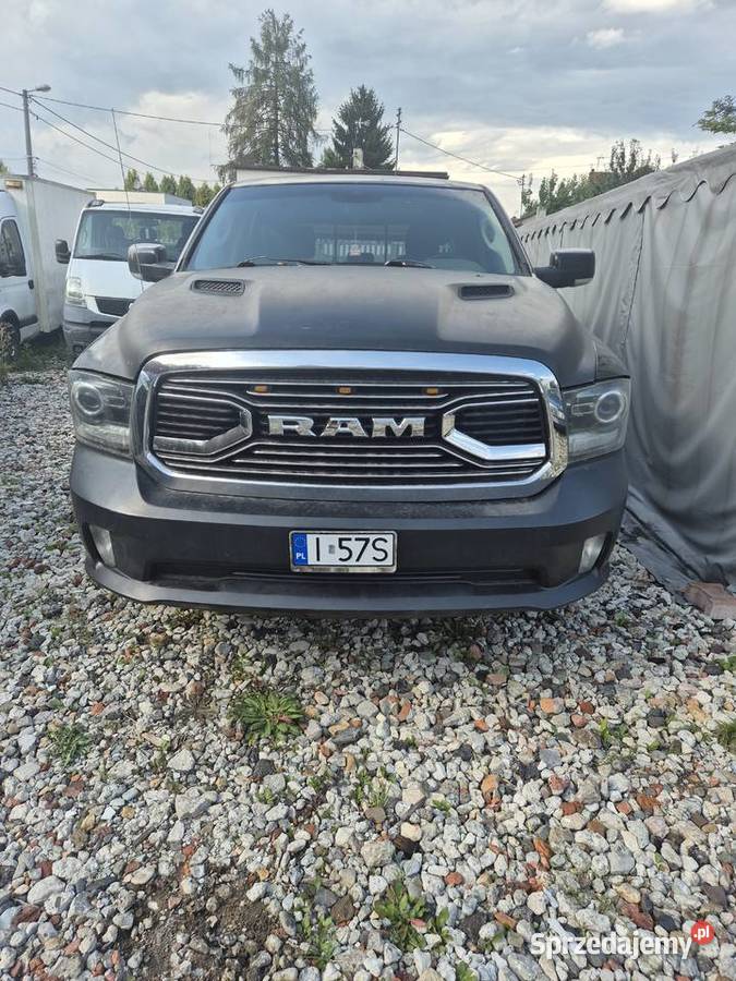 Ram 1500