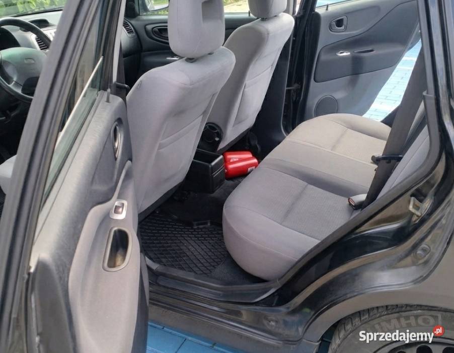 Mitsubishi space Star lubelskie sprzedam