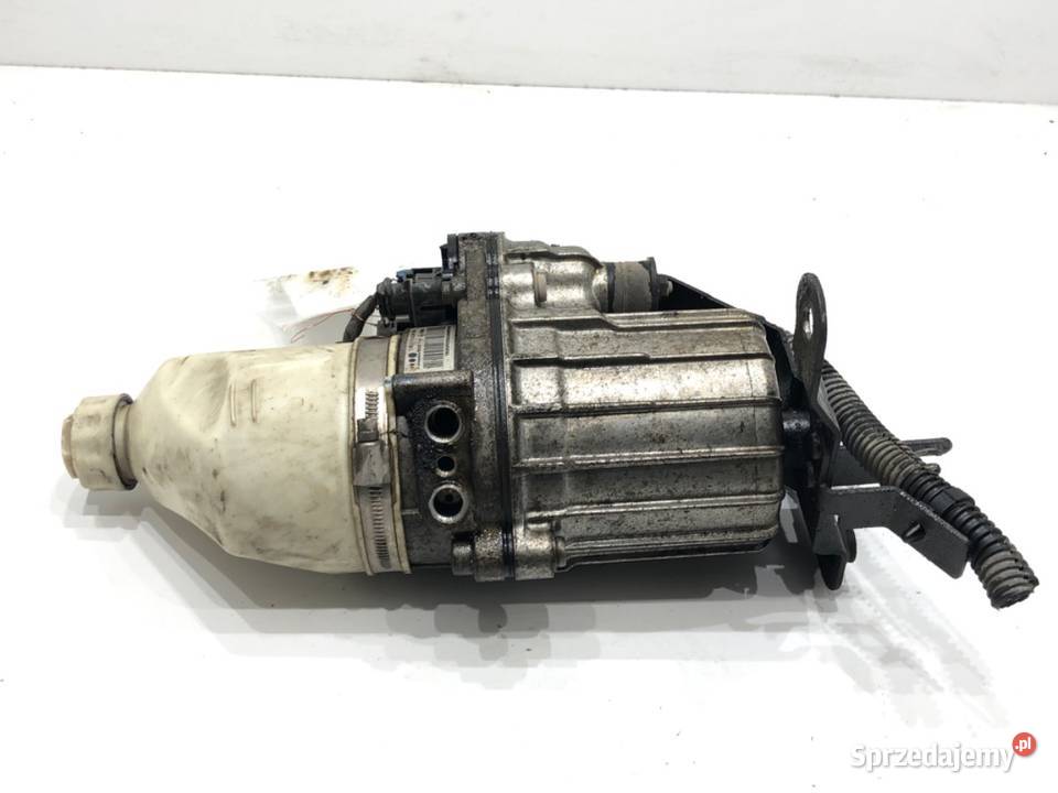 POMPA WSPOMAGANIA OPEL ASTRA H 13188613 17 100