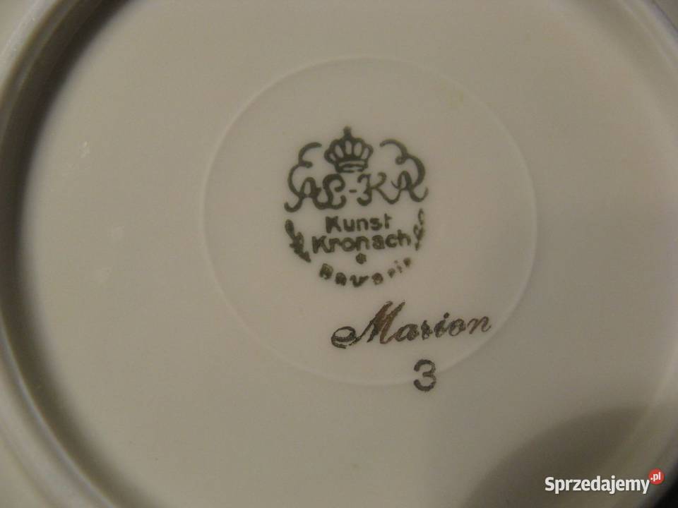 ALKA Kunst zestaw Kraków