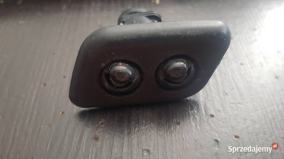 BMW e39 spryskiwacz Oświetlenie Marki