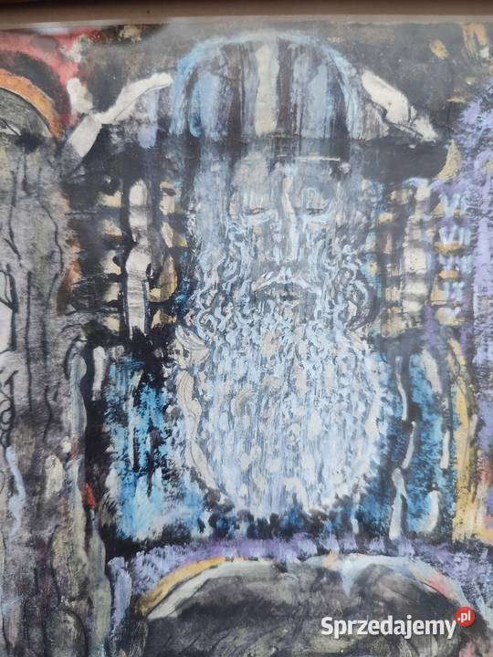 Zdzisław Lachur obraz