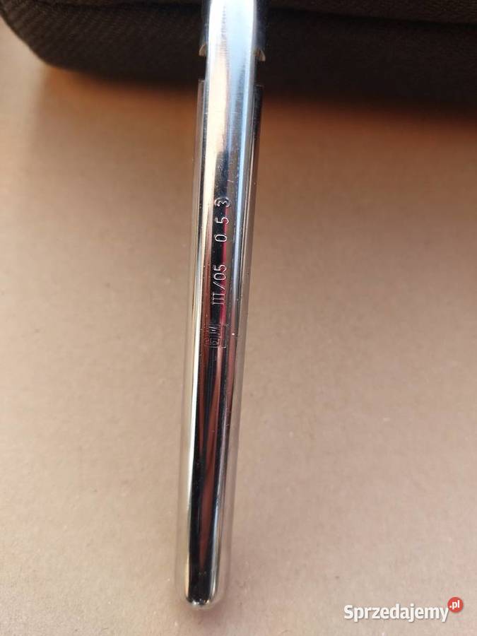 ZaglowkuOSCH WFL1200 siemens Filtr prądu Części i Akcesoria