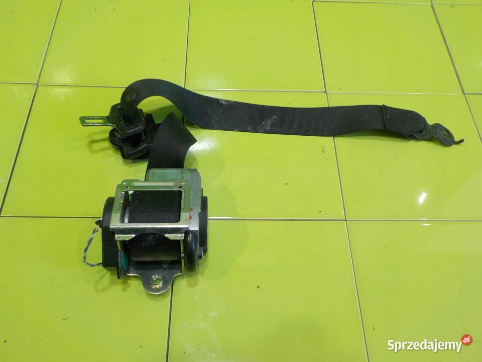 MERCEDES SPRINTER II W906 LIFT 15r pas osobowe mazowieckie Suków