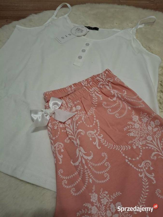 Piżama Sensis L Konin sprzedam