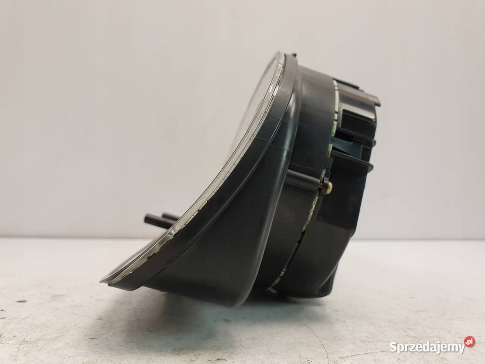 VW Passat B5 16 8V LICZNIK ZEGARY 110080198 Eu Wyposażenie wnętrza