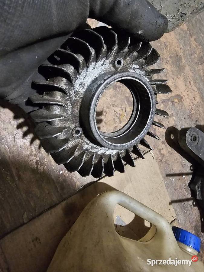 Stihl 040 wentylator koło łopatkowe av 041 041av dolnośląskie sprzedam