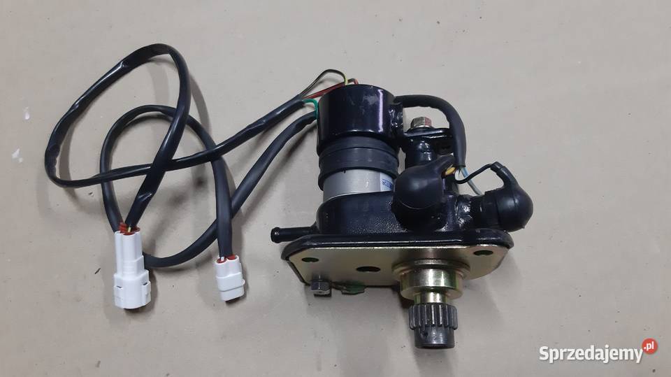 Keeway Leone Mastiff 500 półoś wahacz zwrotnica