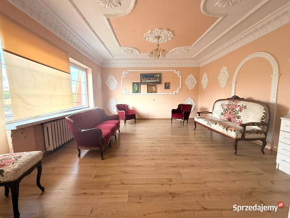 Sprzedam Kłodawa