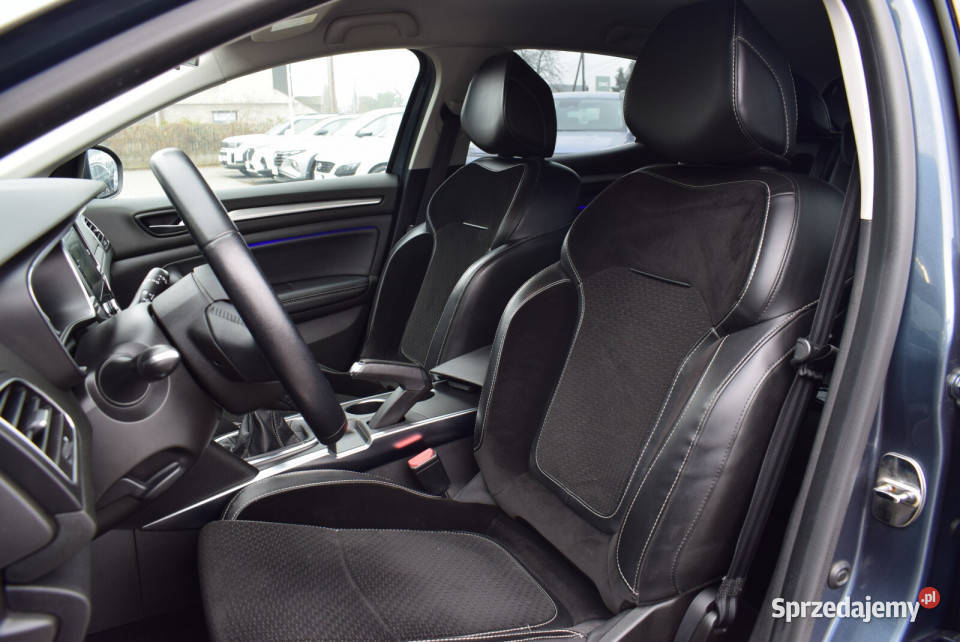 12 TCe 130 FV23 Krajowy Serwis ASO Dealer