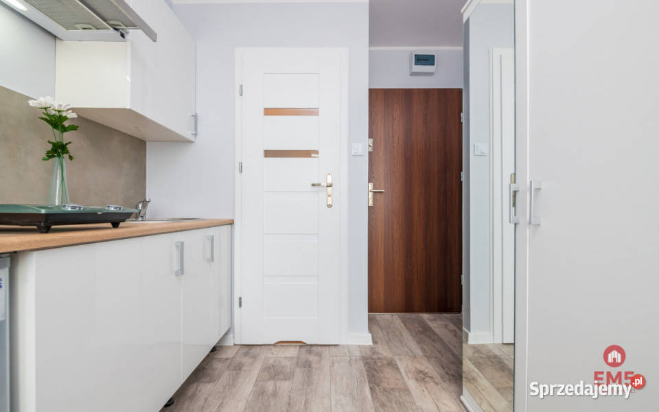 Wynajem mieszkania 12m2 1pokojowe Białystok Gen