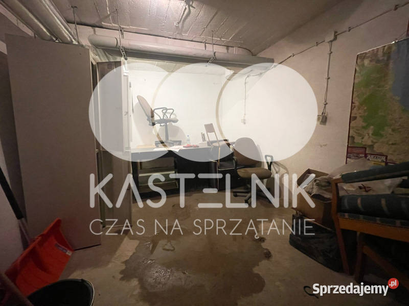 Sprzątanie zalaniach usuwanie szkód Wronki