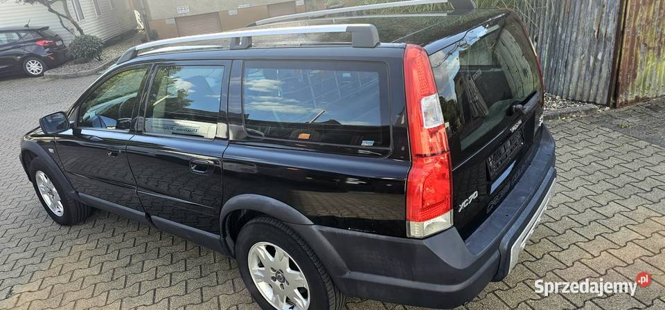 Volvo XC70 2005 Puławy