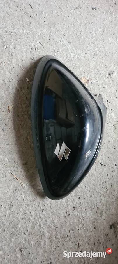 Suzuki gladius svf 650 boczek owiewka plastik Chojnice