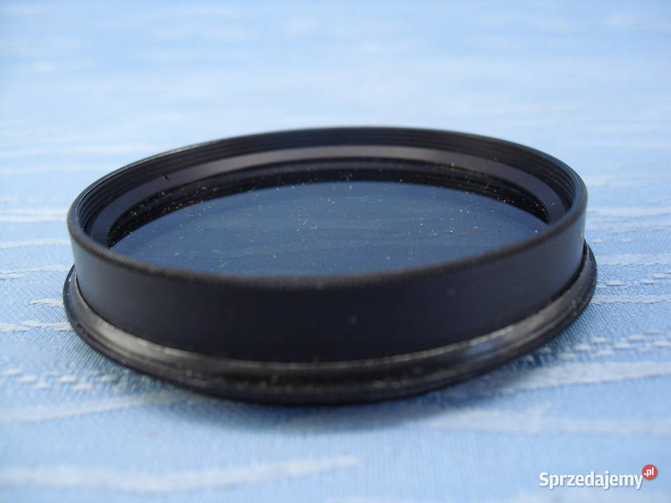 FILTR POLARYZACYJNY M 58 Bielawa