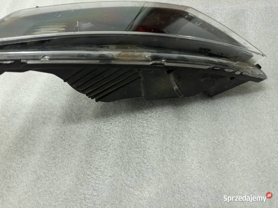 Halogen lewy seat Leon fr orginalny 3 Rzeszów