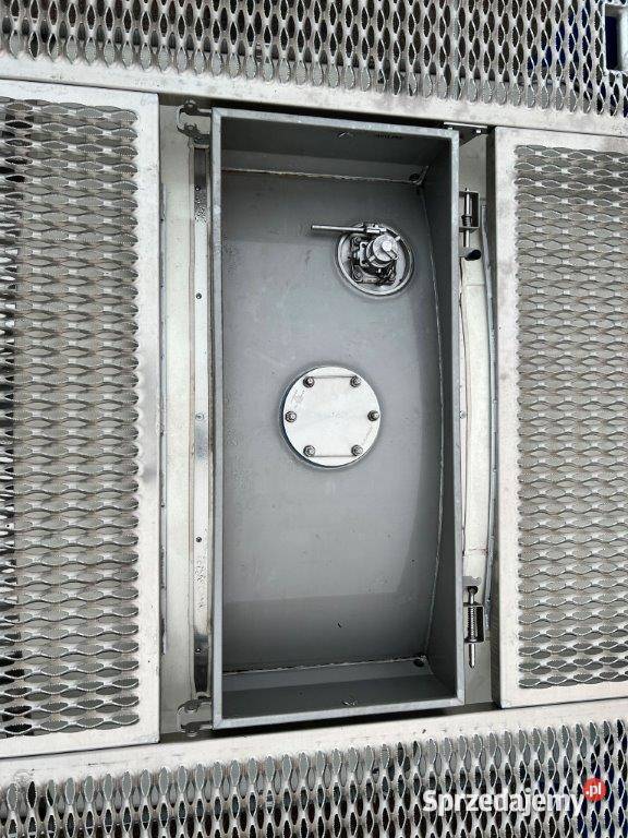 Nowy tank kontener chemiczny LGAV i SGAV do dolnośląskie Oleśnica