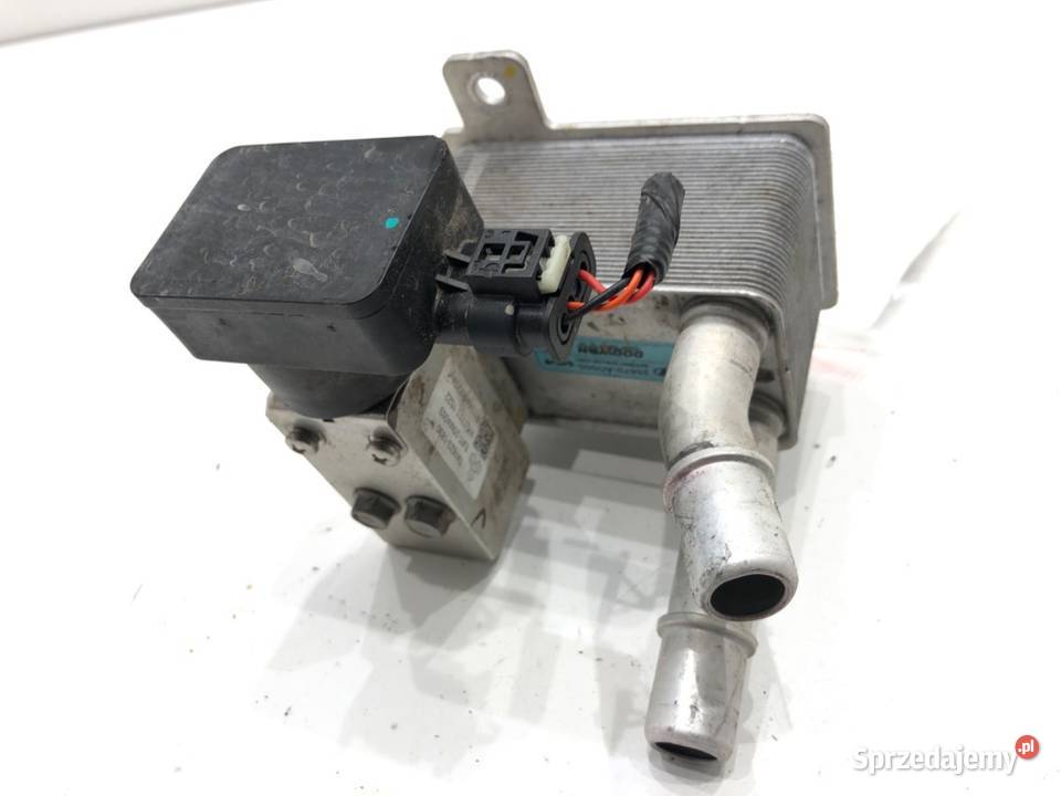 CHŁODNICA WODY BATERII KIA NIRO II SG2 00 204