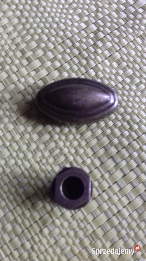 Uchwyt meblowy gałka Małkinia Górna