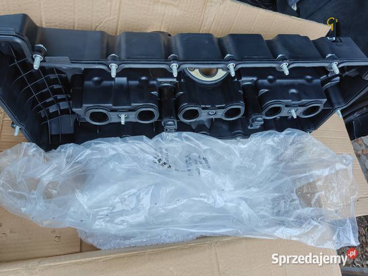 Sprzedam nową pokrywę zaworów BMW osobowe